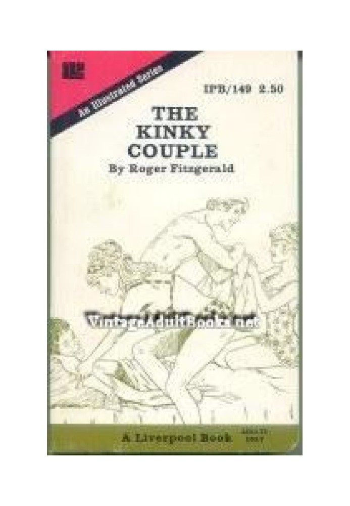 Книга Странные пары