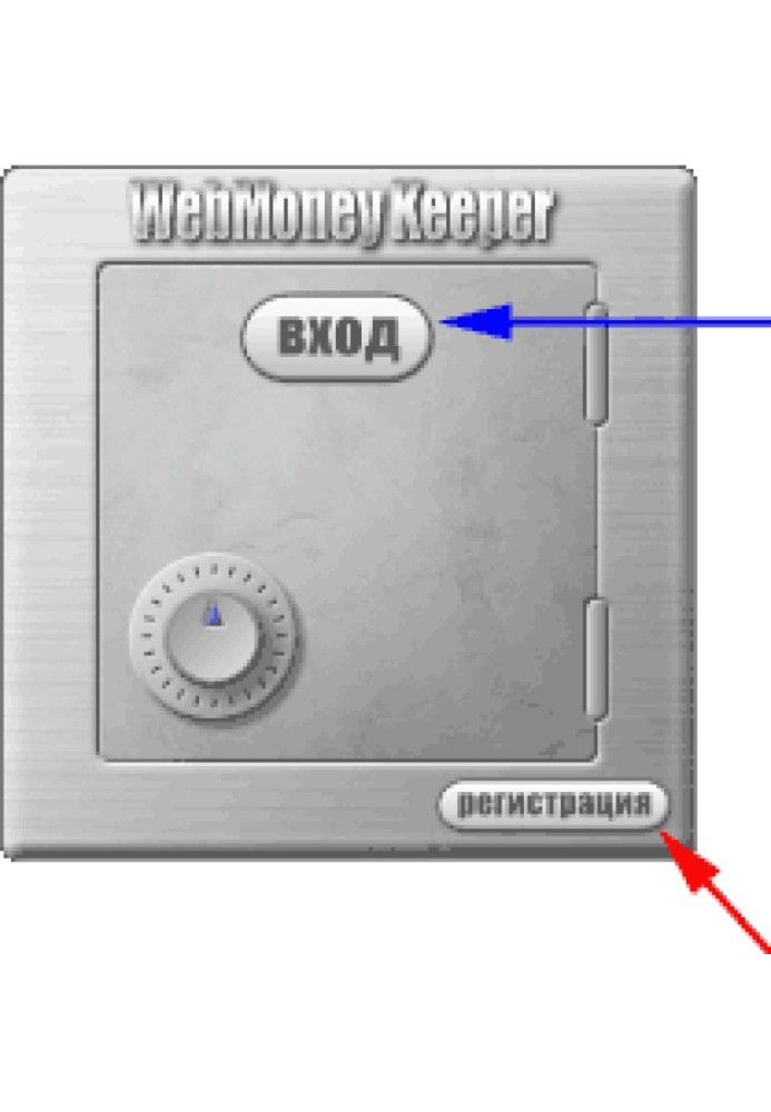 Book WebMoney training course