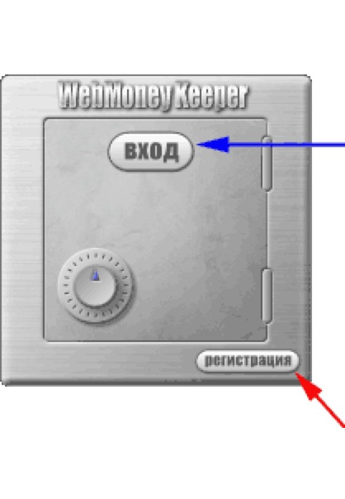 Book WebMoney training course