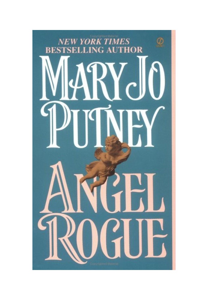 Книга Ангел Роуг
