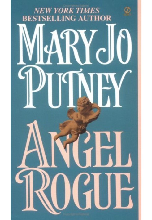 Книга Ангел Роуг