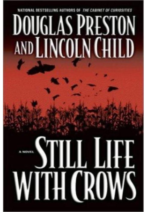 Book Still Life With Crows