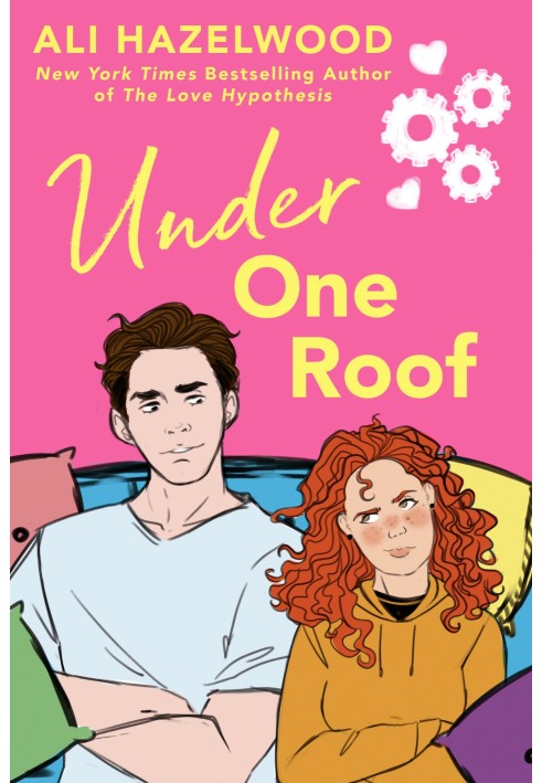 Book Under One Roof