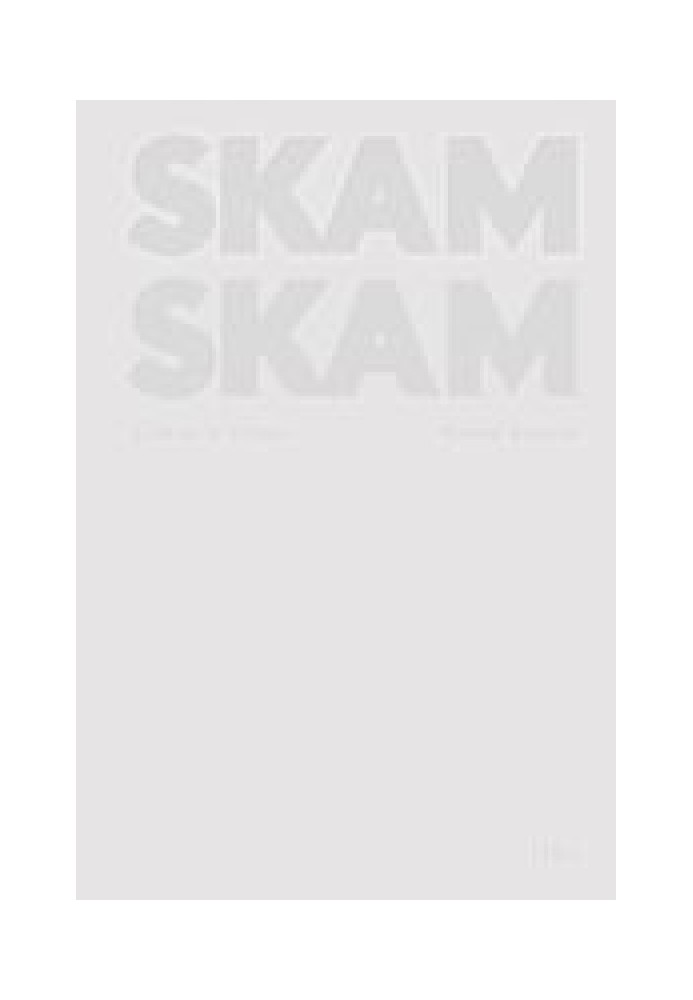 Book SKAM. Season 2: Noora