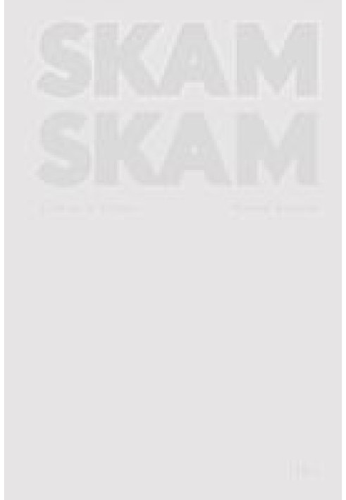 Book SKAM. Season 2: Noora