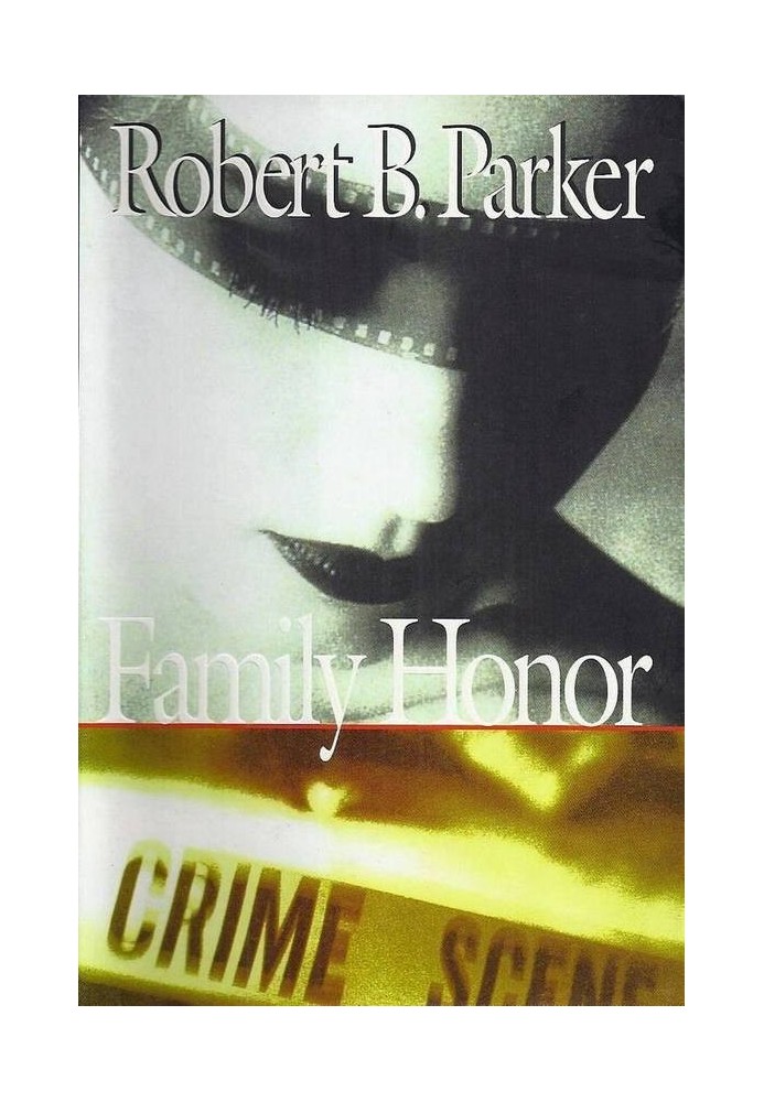 Book Family Honor