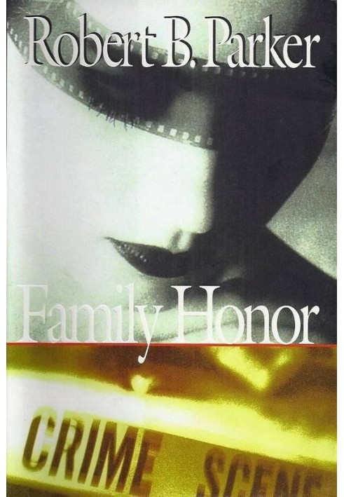 Book Family Honor