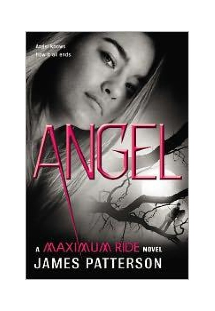 Book Angel