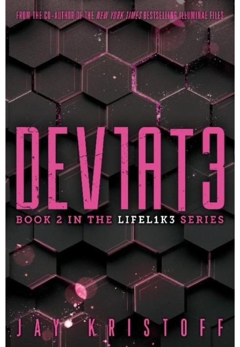 Book DEV1AT3 (Deviate)