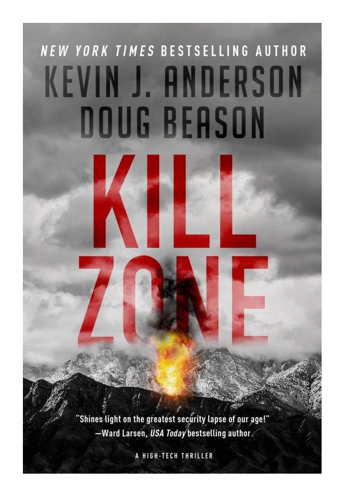 Book Kill Zone