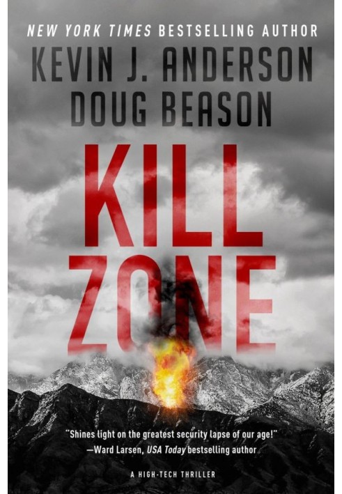 Book Kill Zone