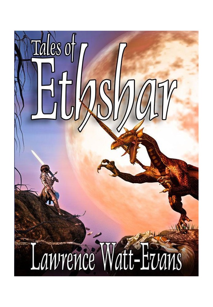 Book Tales of Ethshar