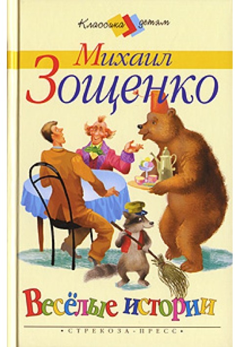 Book Stupid story