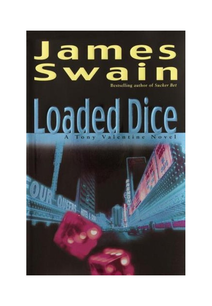 Book Loaded Dice