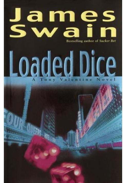 Book Loaded Dice