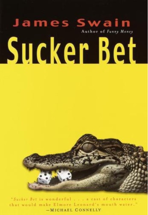 Book Sucker Bet