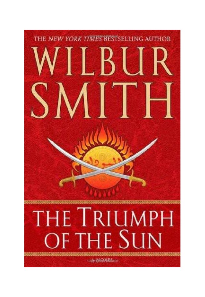 Book The Triumph Of The Sun