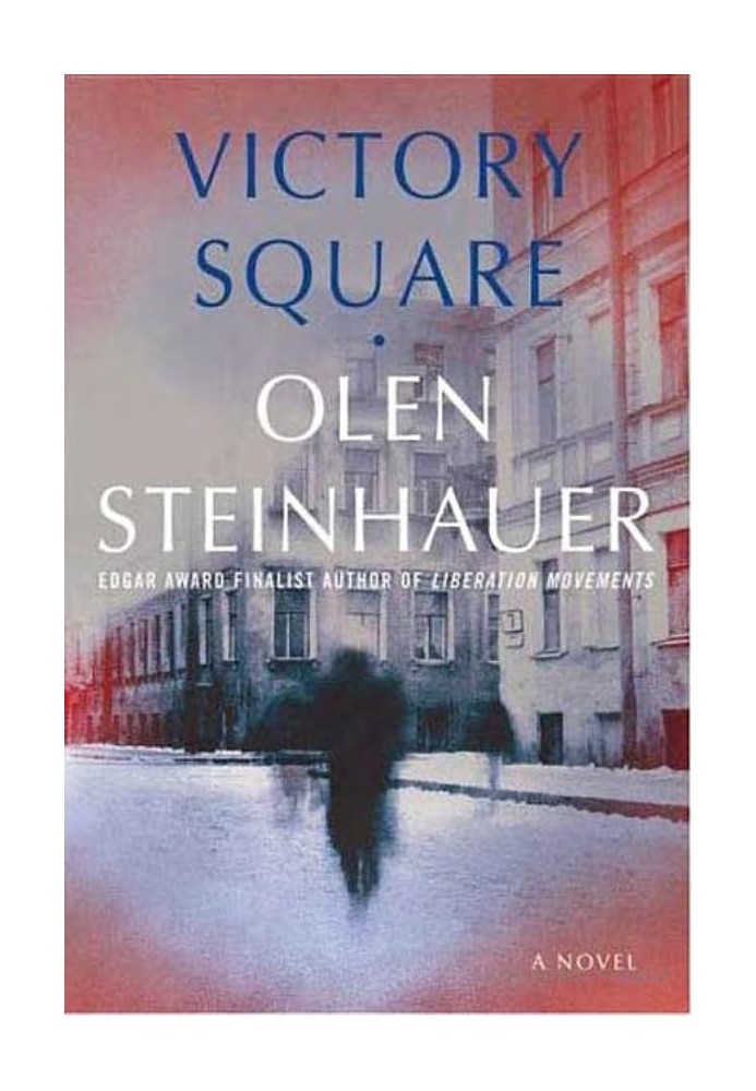Book Victory Square