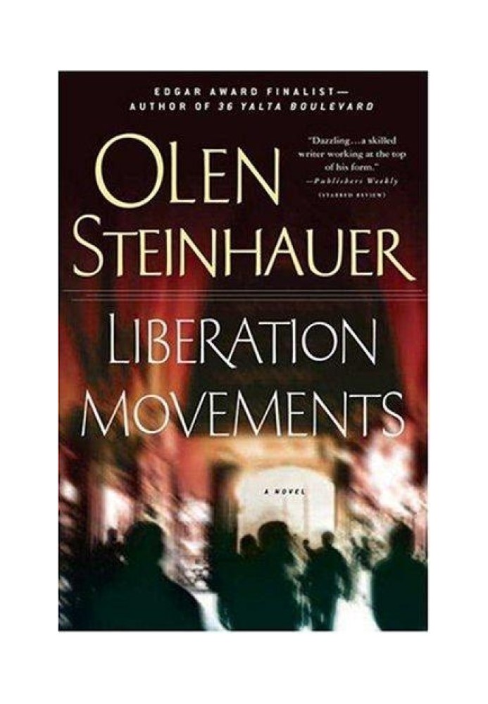 Book Liberation Movements
