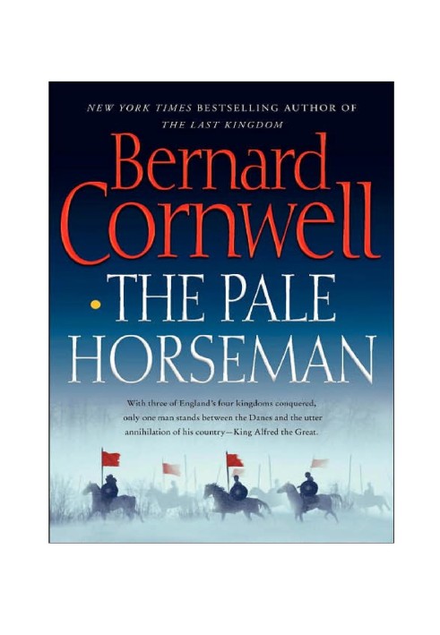 Book The Pale Horseman