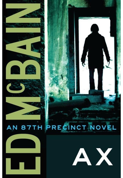 Book Ax