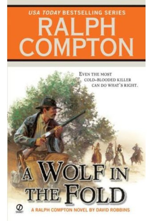 Book A Wolf in the Fold