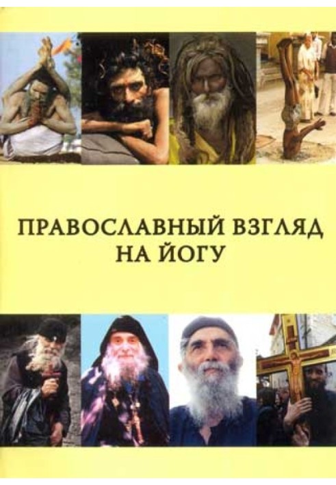 Book Orthodox view of yoga