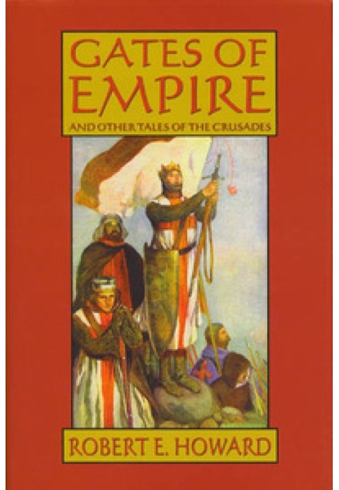 Book Hawks of Outremer