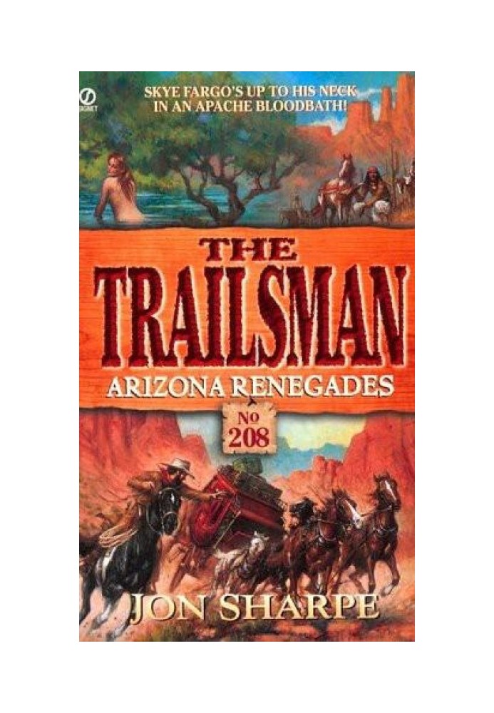 Book Arizona Renegades