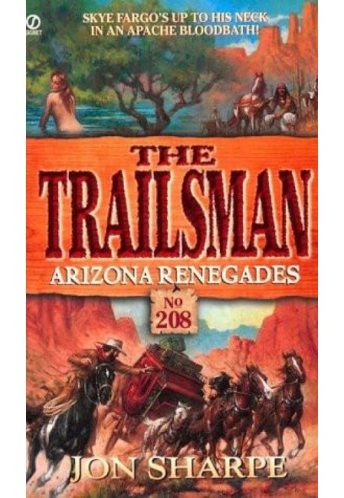 Book Arizona Renegades
