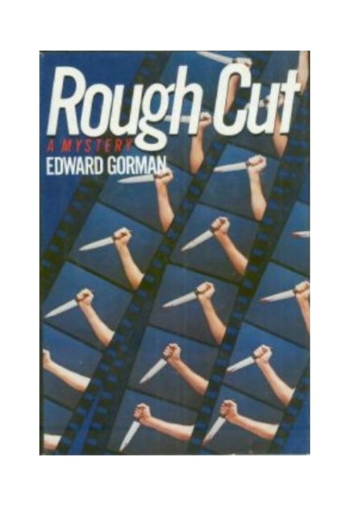 Book Rough Cut