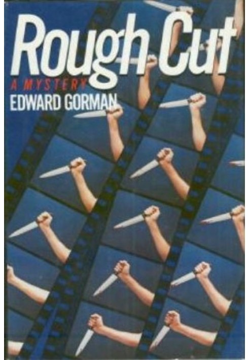 Book Rough Cut