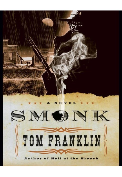 Book Smonk