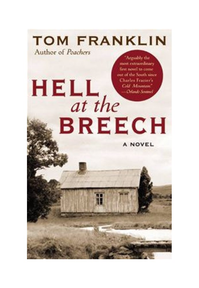 Book Hell at the Breech