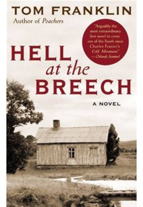 Book Hell at the Breech