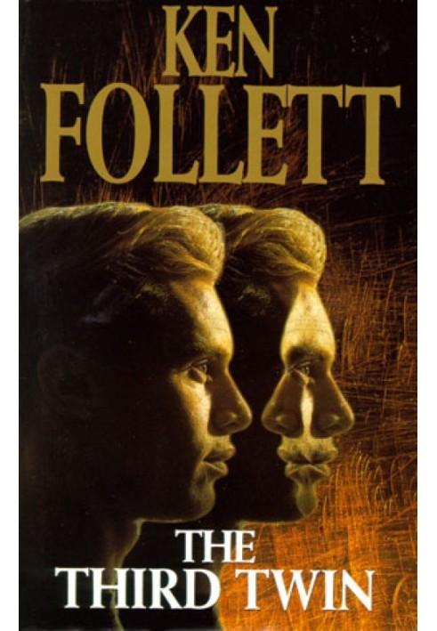 Book The Third Twin