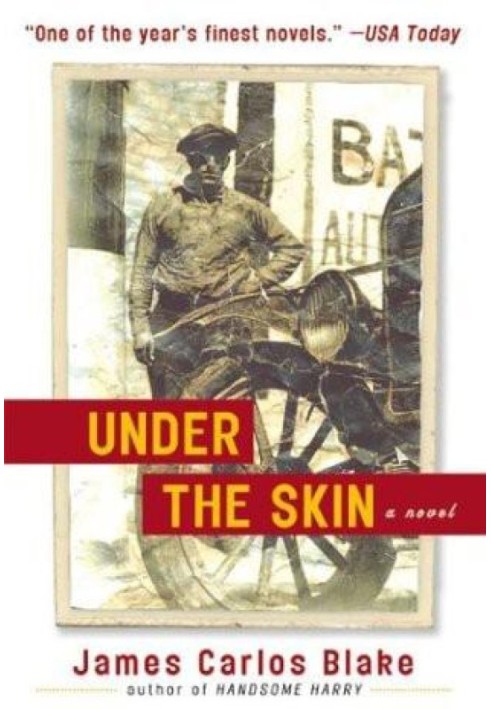 Book Under the Skin