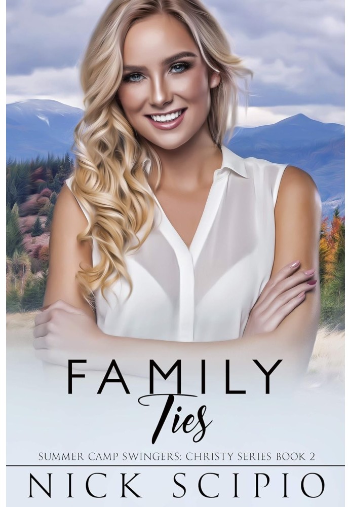 Book Family Ties