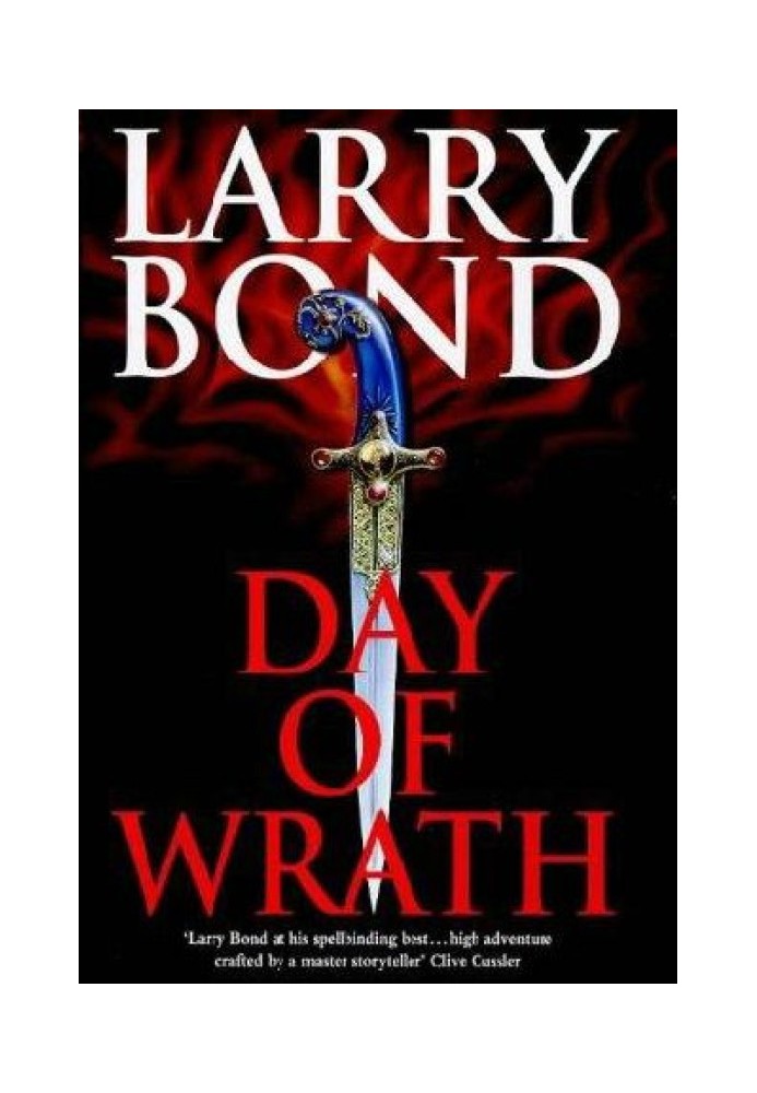 Book Day of Wrath