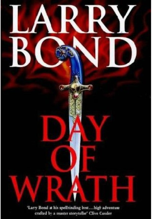 Book Day of Wrath