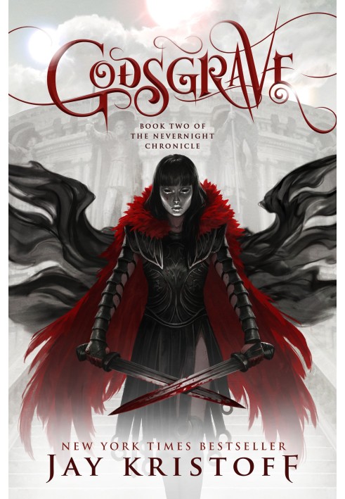 Book Godsgrave