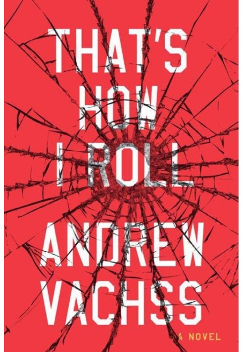 Book That’s How I Roll