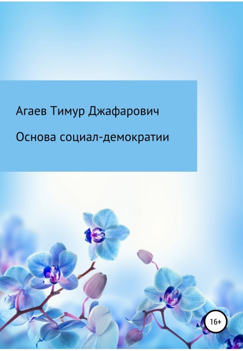 Book The basis of social democracy