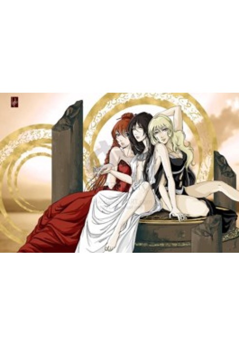 Book Sisters