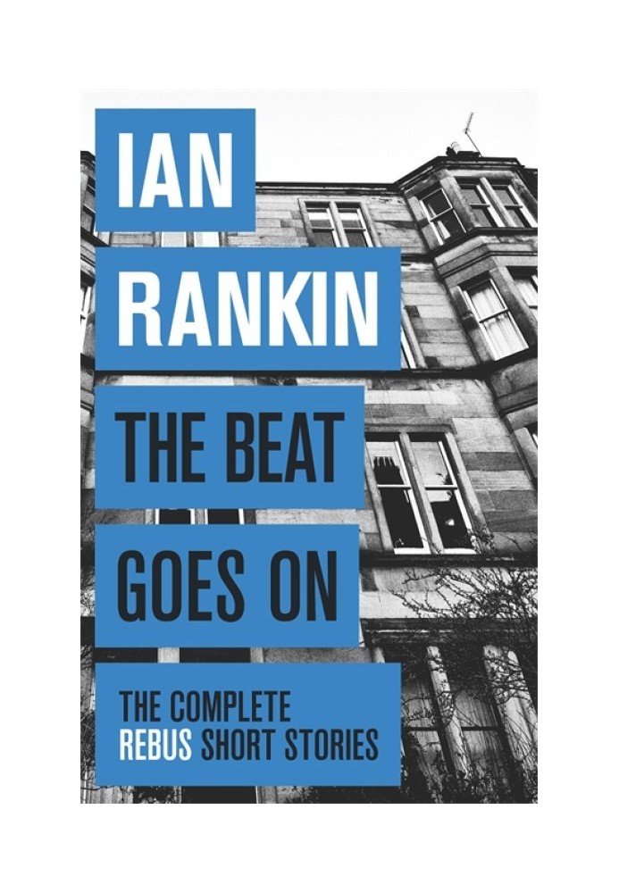 Книга The Beat Goes On