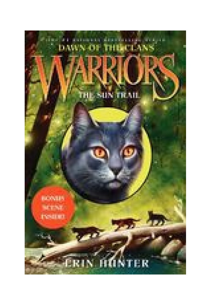 Book Sun trail