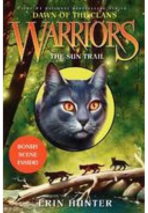 Book Sun trail