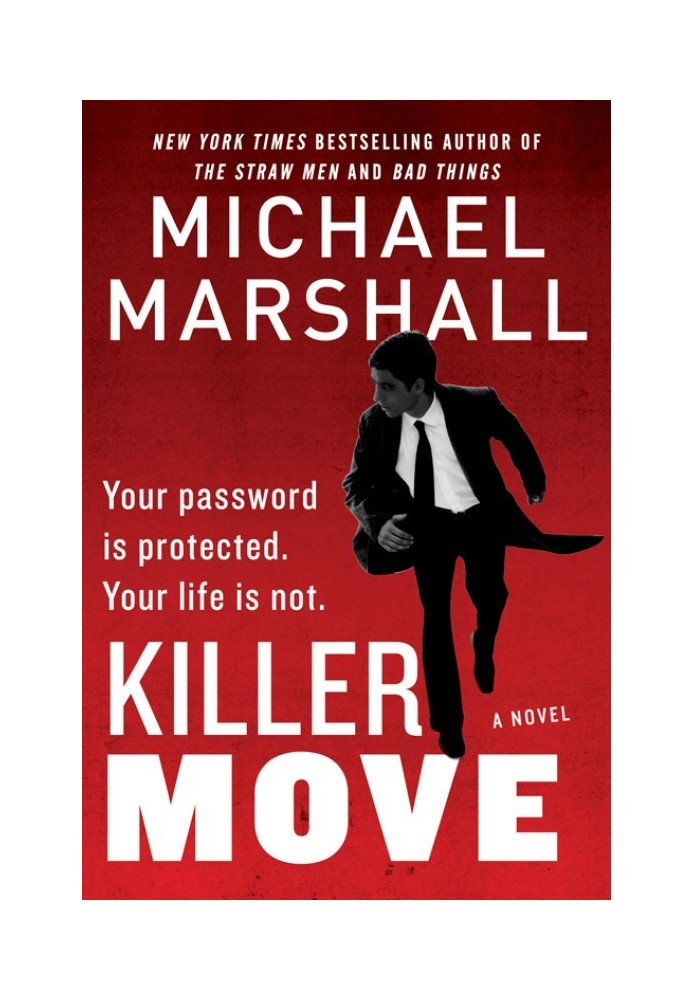 Book Killer Move