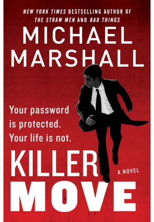 Book Killer Move