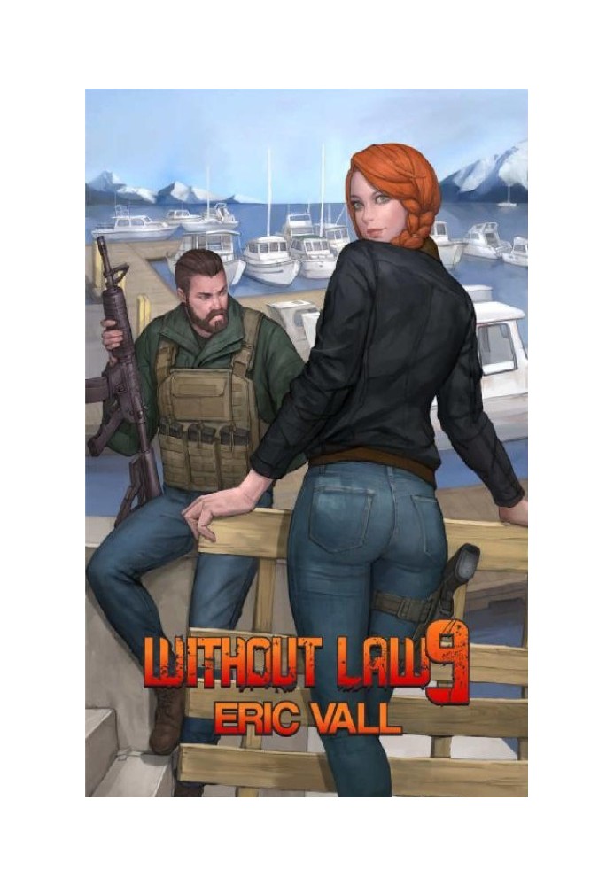 Book Without Law 9